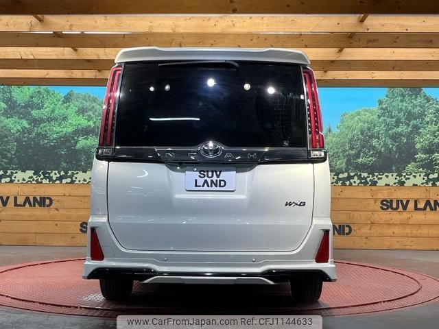 toyota noah 2019 quick_quick_ZRR80W_ZRR80-0584920 image 2