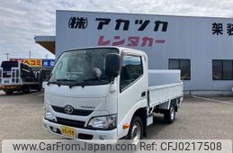 toyota toyoace 2019 GOO_NET_EXCHANGE_1230445A30240916W002