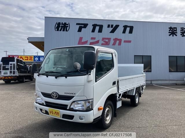 toyota toyoace 2019 GOO_NET_EXCHANGE_1230445A30240916W002 image 1