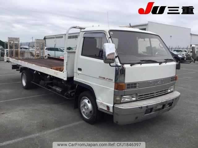 isuzu elf-truck 1992 CFJ1846397 image 1