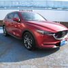 mazda cx-5 2019 -MAZDA--CX-5 3DA-KF2P--KF2P-323909---MAZDA--CX-5 3DA-KF2P--KF2P-323909- image 4