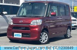daihatsu tanto 2016 quick_quick_DBA-LA600S_LA600S-0437944