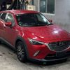 mazda cx-3 2016 CFJ1664491 image 5