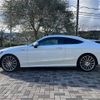 mercedes-benz c-class 2017 -MERCEDES-BENZ--Benz C Class DBA-205340C--WDD2053402F482284---MERCEDES-BENZ--Benz C Class DBA-205340C--WDD2053402F482284- image 3