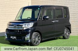 daihatsu tanto 2014 -DAIHATSU 【名変中 】--Tanto LA600S--0114537---DAIHATSU 【名変中 】--Tanto LA600S--0114537-