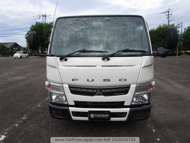 mitsubishi-fuso canter 2013 GOO_NET_EXCHANGE_0803021A30241015W001 image 2