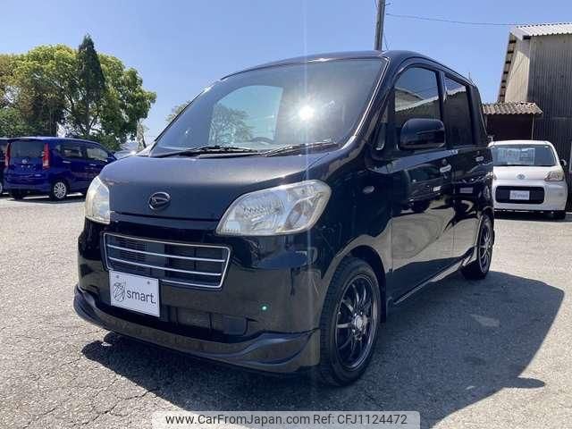 daihatsu tanto-exe 2010 quick_quick_DBA-L455S_L455S-0039374 image 2