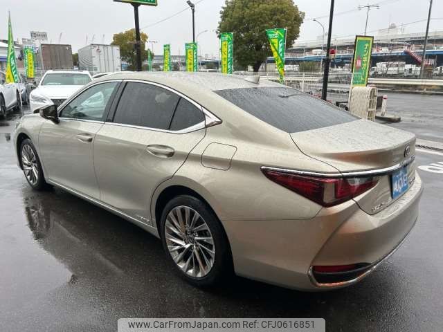 lexus es 2021 -LEXUS--Lexus ES 6AA-AXZH11--AXZH11-1004398---LEXUS--Lexus ES 6AA-AXZH11--AXZH11-1004398- image 2