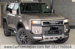 toyota toyota-others 2024 CFJ1760604