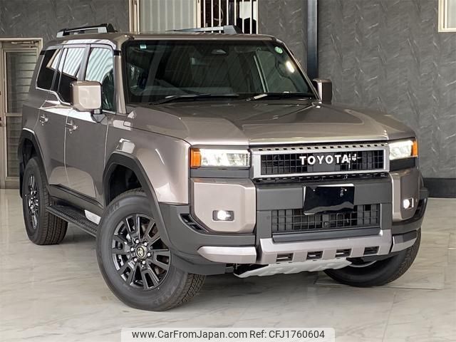 toyota toyota-others 2024 CFJ1760604 image 1