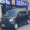 suzuki mr-wagon 2011 -SUZUKI--MR Wagon MF33S--126091---SUZUKI--MR Wagon MF33S--126091- image 1