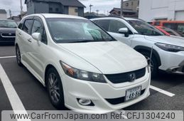 honda stream 2011 -HONDA--Stream DBA-RN8--RN8-3105262---HONDA--Stream DBA-RN8--RN8-3105262-