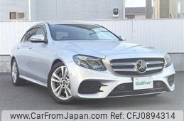 mercedes-benz e-class 2018 -MERCEDES-BENZ--Benz E Class RBA-213045C--WDD2130452A362231---MERCEDES-BENZ--Benz E Class RBA-213045C--WDD2130452A362231-