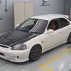 honda civic 2000 -HONDA 【豊橋 539ま11】--Civic EK9-1204694---HONDA 【豊橋 539ま11】--Civic EK9-1204694- image 1