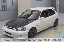 honda civic 2000 -HONDA 【豊橋 539ま11】--Civic EK9-1204694---HONDA 【豊橋 539ま11】--Civic EK9-1204694-