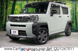 daihatsu taft 2023 -DAIHATSU--Taft 5BA-LA900S--LA900S-0134707---DAIHATSU--Taft 5BA-LA900S--LA900S-0134707-