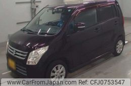 suzuki wagon-r 2009 -SUZUKI 【水戸 584ﾁ8000】--Wagon R DBA-MH23S--MH23S-191729---SUZUKI 【水戸 584ﾁ8000】--Wagon R DBA-MH23S--MH23S-191729-