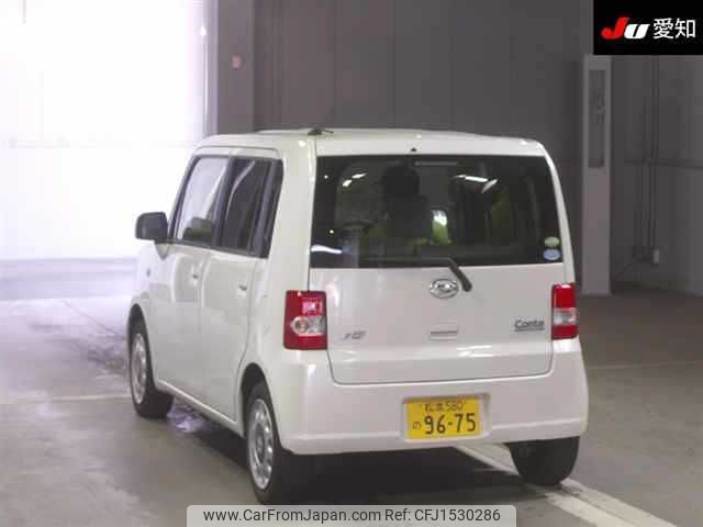daihatsu move-conte 2013 CFJ1530286 image 2