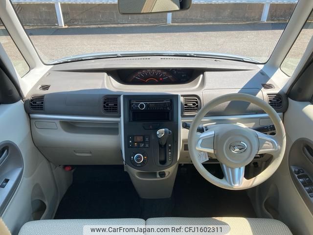 daihatsu tanto 2015 CFJ1602311 image 2
