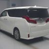 toyota alphard 2020 -TOYOTA--Alphard 3BA-AGH30W--AGH30-0333683---TOYOTA--Alphard 3BA-AGH30W--AGH30-0333683- image 9