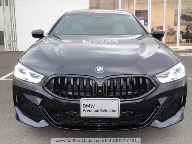 bmw 8-series 2020 CFJ1510181 image 2
