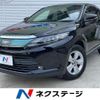 toyota harrier 2017 quick_quick_ZSU60W_ZSU60-0140063 image 1