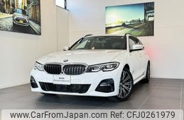 bmw 3-series 2021 quick_quick_6K20_WBA72DZ010FK34497