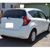 nissan note 2014 CFJ1695922 image 8