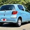 toyota vitz 2004 CFJ1584787 image 2