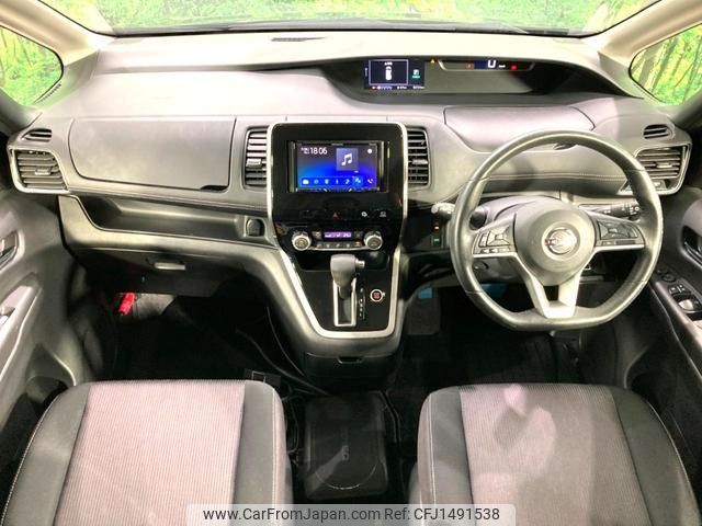 nissan serena 2019 quick_quick_GFC27_GFC27-154175 image 2
