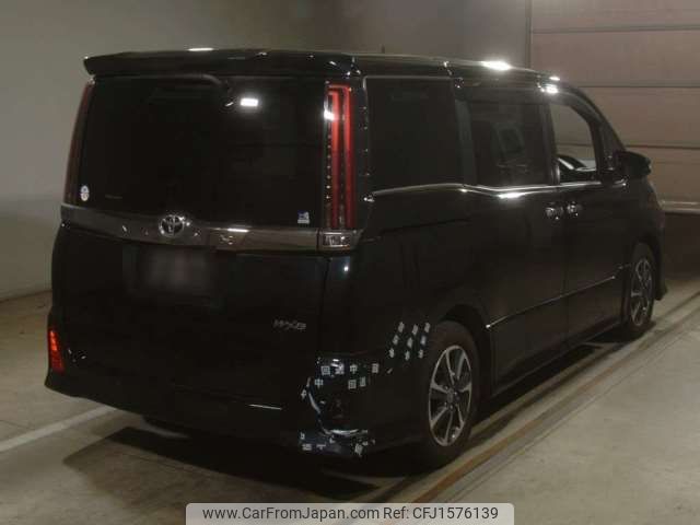 toyota noah 2020 CFJ1576139 image 2