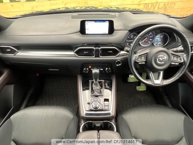 mazda cx-8 2018 quick_quick_KG2P_KG2P-122228 image 2