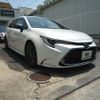 toyota corolla 2019 -TOYOTA 【神戸 304ﾒ8273】--Corolla ZWE211-6000275---TOYOTA 【神戸 304ﾒ8273】--Corolla ZWE211-6000275- image 1