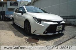 toyota corolla 2019 -TOYOTA 【神戸 304ﾒ8273】--Corolla ZWE211-6000275---TOYOTA 【神戸 304ﾒ8273】--Corolla ZWE211-6000275-