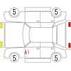 toyota c-hr 2017 -TOYOTA--C-HR DAA-ZYX10--ZYX10-2002940---TOYOTA--C-HR DAA-ZYX10--ZYX10-2002940- image 2