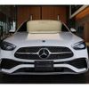 mercedes-benz c-class-station-wagon 2023 -MERCEDES-BENZ--Benz C Class Wagon 5AA-206242C--W1K2062422F090550---MERCEDES-BENZ--Benz C Class Wagon 5AA-206242C--W1K2062422F090550- image 4