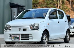 suzuki alto 2016 quick_quick_HBD-HA36V_HA36V-121644