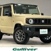 suzuki jimny 2021 -SUZUKI--Jimny 3BA-JB64W--JB64W-228477---SUZUKI--Jimny 3BA-JB64W--JB64W-228477- image 1