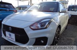 suzuki swift 2018 quick_quick_CBA-ZC33S_ZC33S-111375