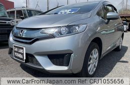 honda fit 2014 -HONDA 【名変中 】--Fit GP6--3014845---HONDA 【名変中 】--Fit GP6--3014845-
