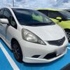 honda fit 2010 -HONDA--Fit DBA-GE8--GE8-1306806---HONDA--Fit DBA-GE8--GE8-1306806- image 1