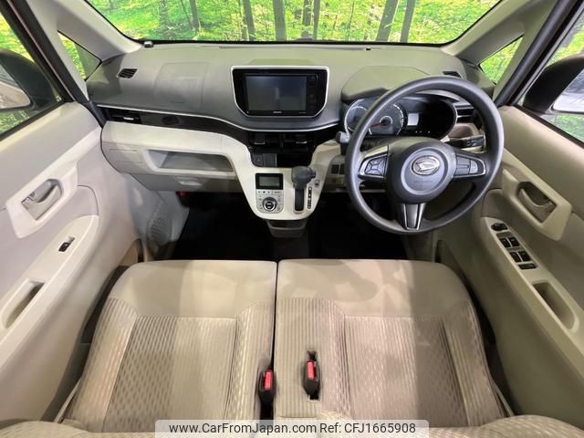 daihatsu move 2017 CFJ1665908 image 2
