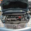 nissan bluebird-sylphy 2006 -NISSAN--Bluebird Sylphy DBA-KG11--KG11-020292---NISSAN--Bluebird Sylphy DBA-KG11--KG11-020292- image 24