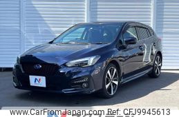 subaru impreza-wagon 2017 -SUBARU--Impreza Wagon DBA-GT6--GT6-009376---SUBARU--Impreza Wagon DBA-GT6--GT6-009376-