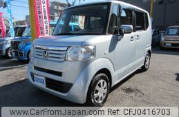 honda n-box 2013 -HONDA 【名変中 】--N BOX JF1--1159524---HONDA 【名変中 】--N BOX JF1--1159524-