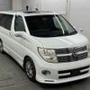 nissan elgrand 2008 -NISSAN--Elgrand ME51-166536---NISSAN--Elgrand ME51-166536- image 1