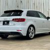 audi a3 2017 -AUDI--Audi A3 ABA-8VCZPF--WAUZZZ8V1JA031770---AUDI--Audi A3 ABA-8VCZPF--WAUZZZ8V1JA031770- image 16