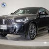 bmw x4 2024 quick_quick_3DA-VJ20_WBA32CA0909W30681 image 1