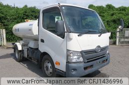 hino dutro 2018 -HINO--Hino Dutoro 2KG-XZU700X--XZU700-0008377---HINO--Hino Dutoro 2KG-XZU700X--XZU700-0008377-