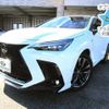 lexus nx 2023 -LEXUS 【姫路 301ﾆ8747】--Lexus NX AAZH20--1006327---LEXUS 【姫路 301ﾆ8747】--Lexus NX AAZH20--1006327- image 1